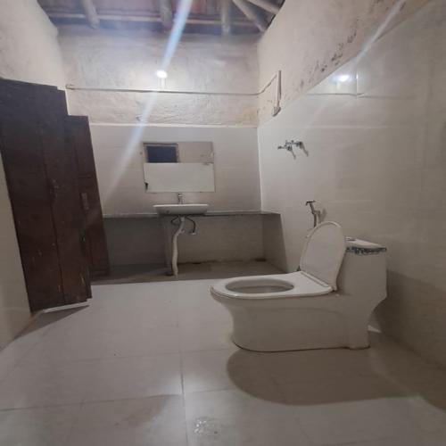 Tiger Footprint Homestay, Ranchha